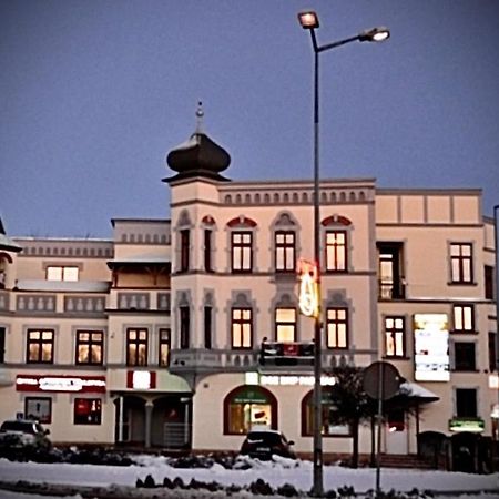 Apartament Zamkowa 14 Węgorzewo Exterior foto