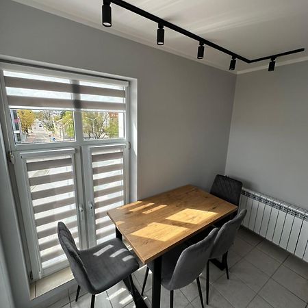 Apartament Zamkowa 14 Węgorzewo Exterior foto