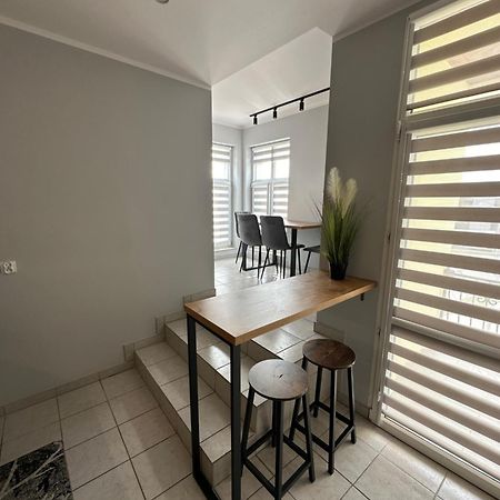 Apartament Zamkowa 14 Węgorzewo Exterior foto