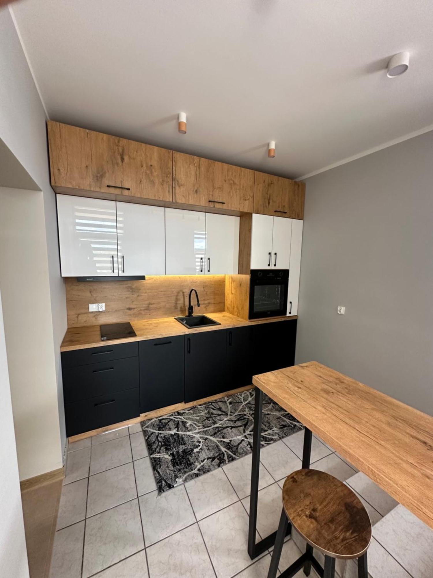Apartament Zamkowa 14 Węgorzewo Exterior foto