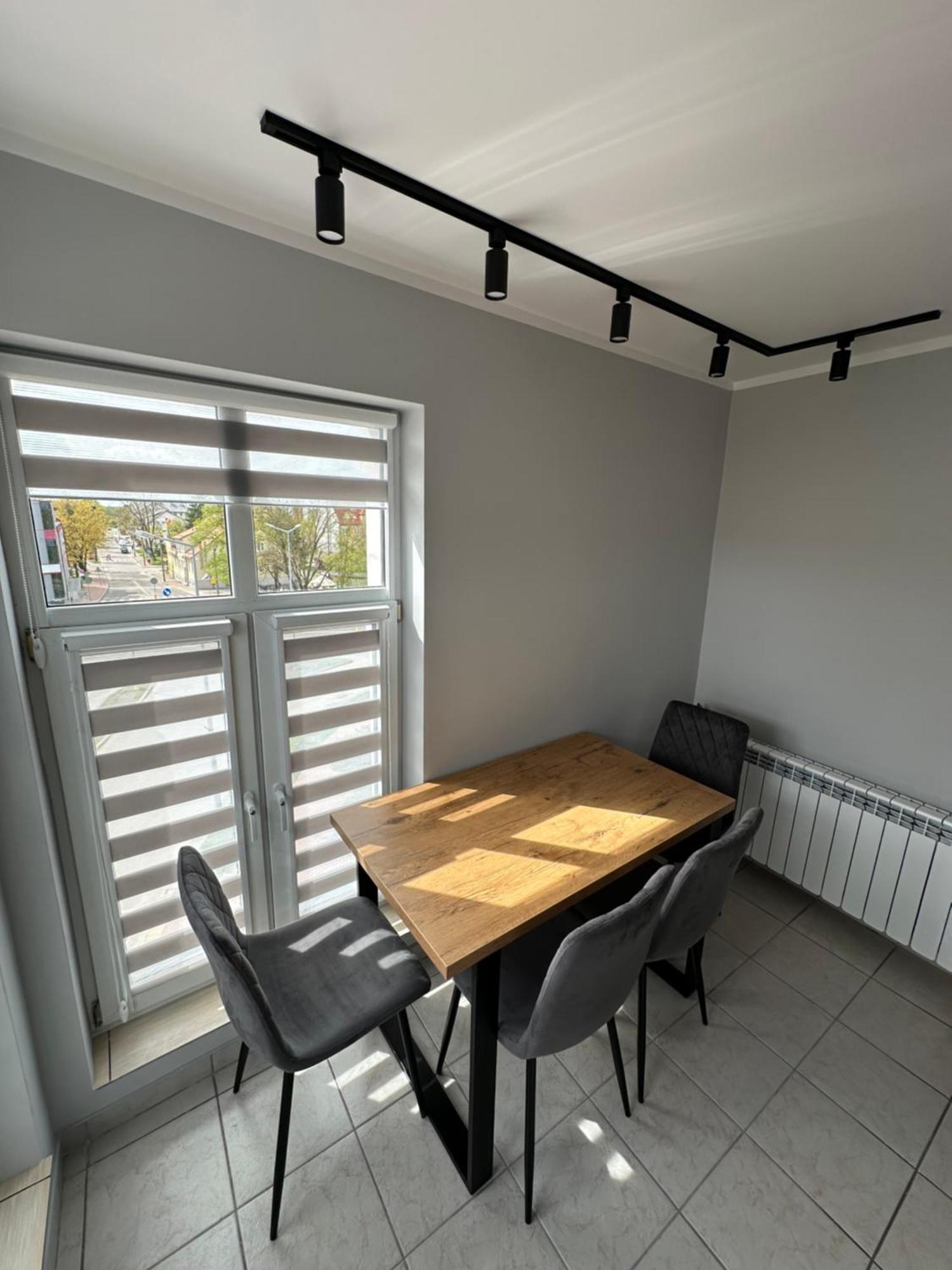 Apartament Zamkowa 14 Węgorzewo Exterior foto