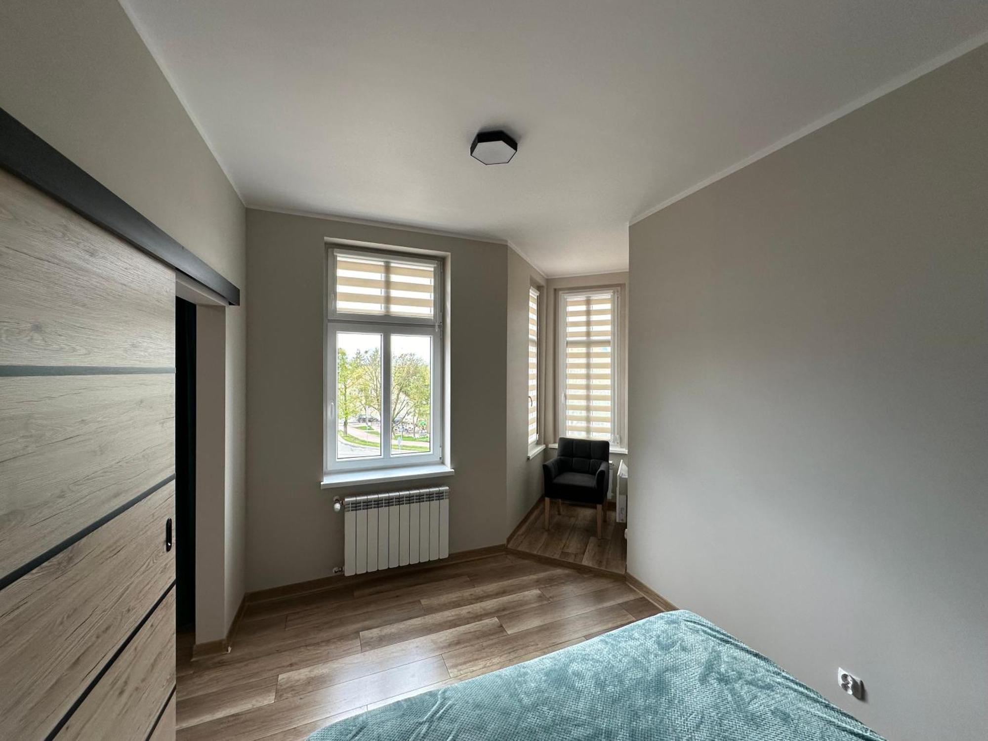Apartament Zamkowa 14 Węgorzewo Exterior foto