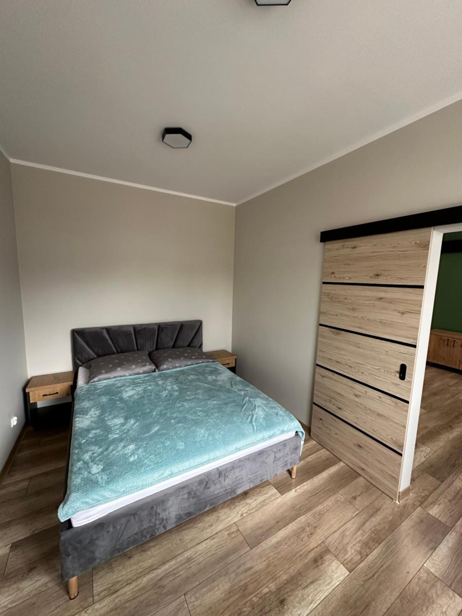 Apartament Zamkowa 14 Węgorzewo Exterior foto