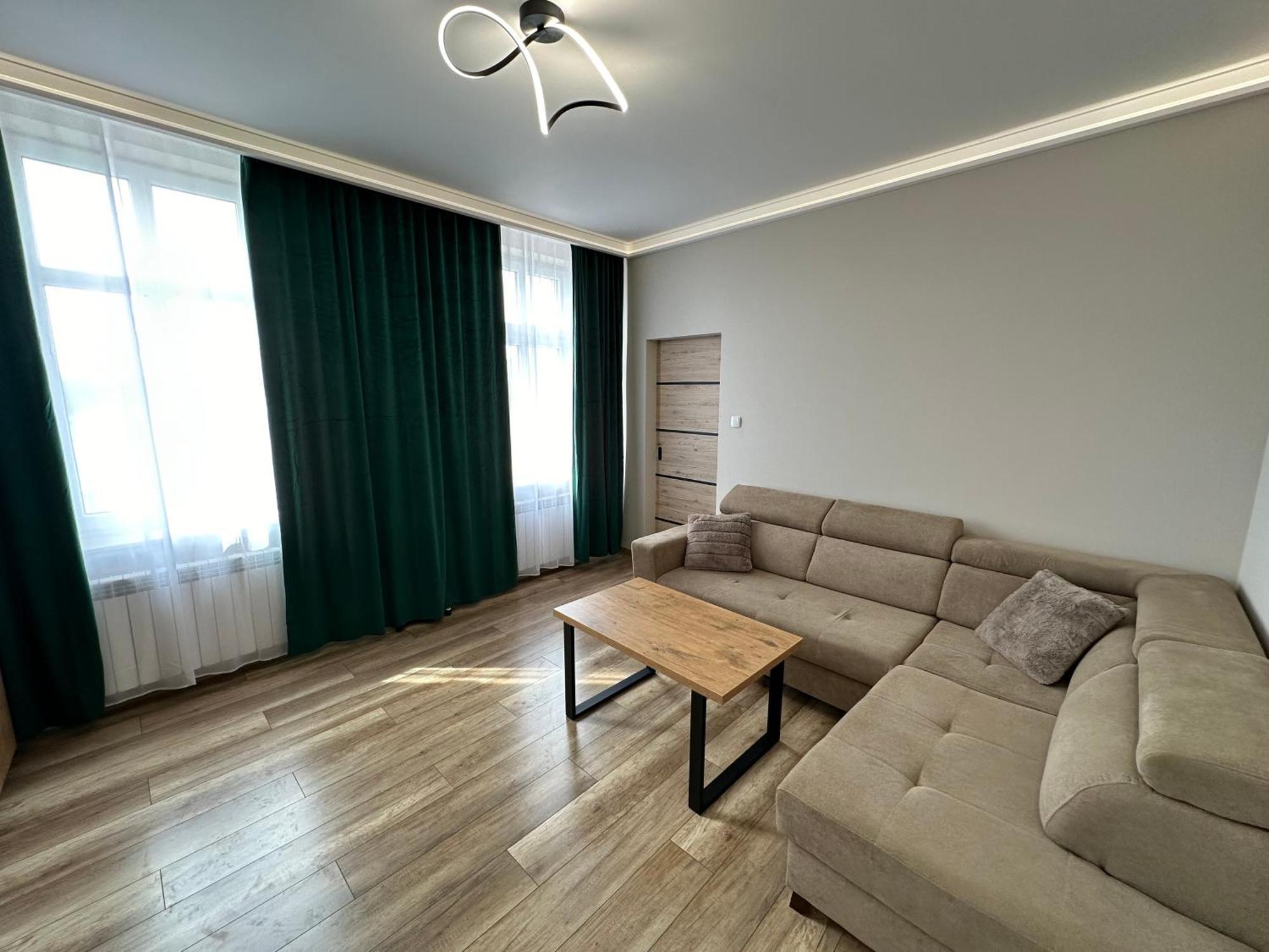 Apartament Zamkowa 14 Węgorzewo Exterior foto